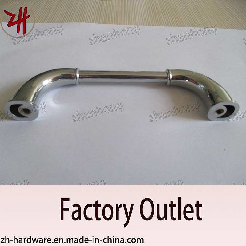 Factory Direct Sale Zinc Alloy Cabinet Handle Furniture Handle (ZH-1114)