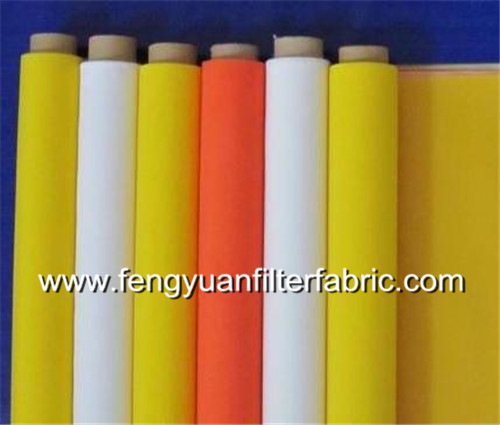 Polyester / Nylon Silk Printing Screen Mesh/Belt/ Cloth