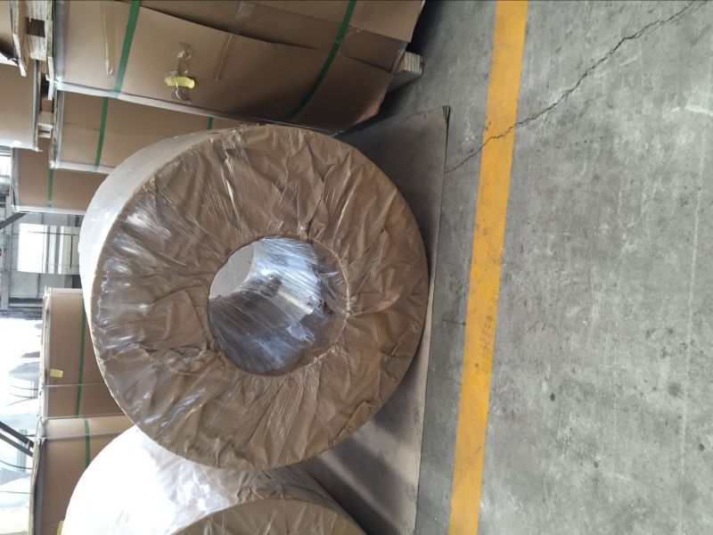 3000 Series Aluminium Coil for Beverage Container Stock