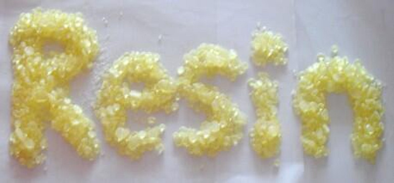 C5 Hydrocarbon Resin Used in Adhesive China Manufacture