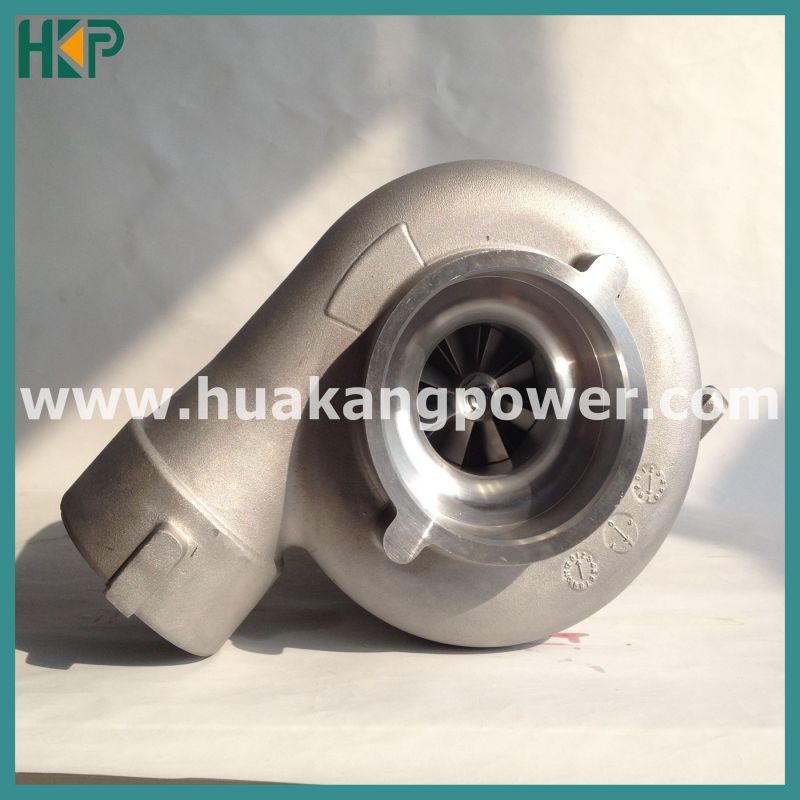 Turbocharger for Ktr130 6502-12-9005 Komatsud355