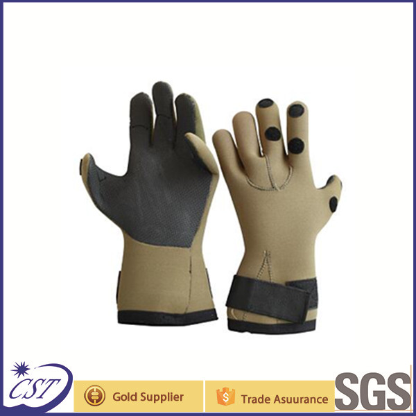 Fishing Winter Gloves 67845