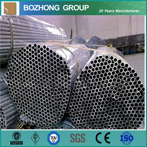 High Quality in Low Price Hot Aluminum Pipe 5086/5182/5082