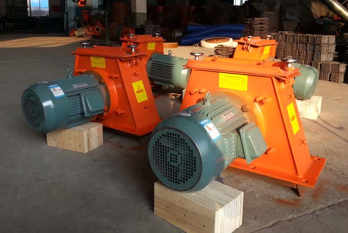 Impeller Unit / Blasting Wheel Turbines/ Shot Blaster/Shot Peening / Wheel Abrator