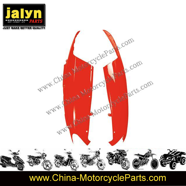 Motorcycle Bodywork Cover for Gy6-150