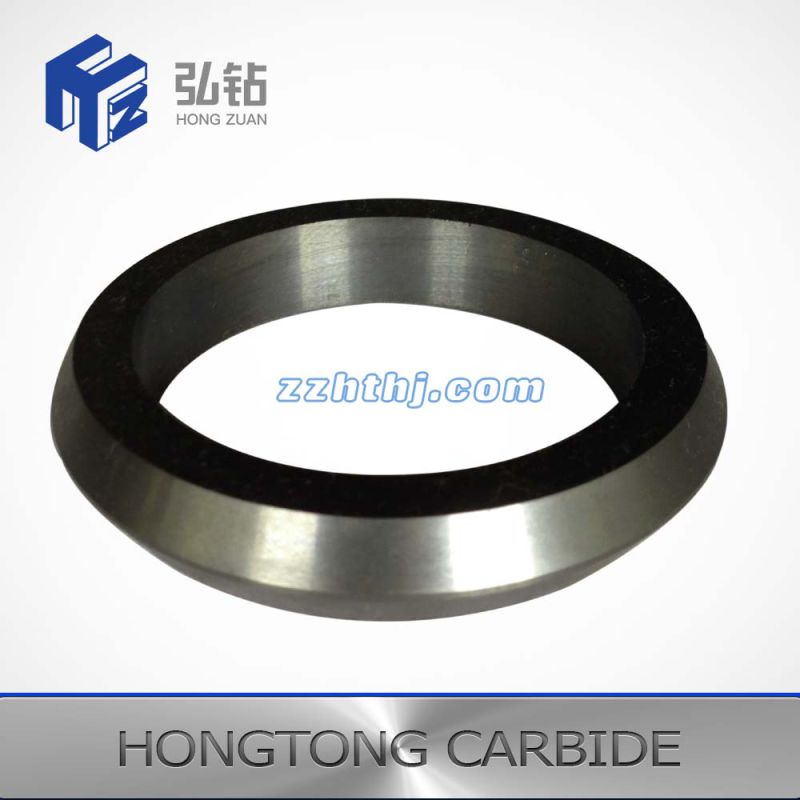 Tungsten Carbide Seal Ring for Oil&Gas, Other Corrosive Liquid