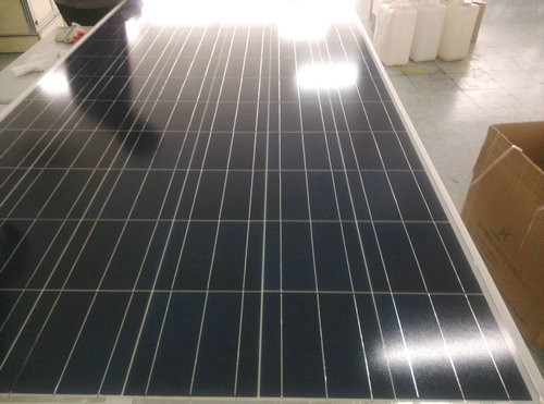 Price Per Watt! 280W Poly PV Solar Panel High Quality Factory Direct Sale!