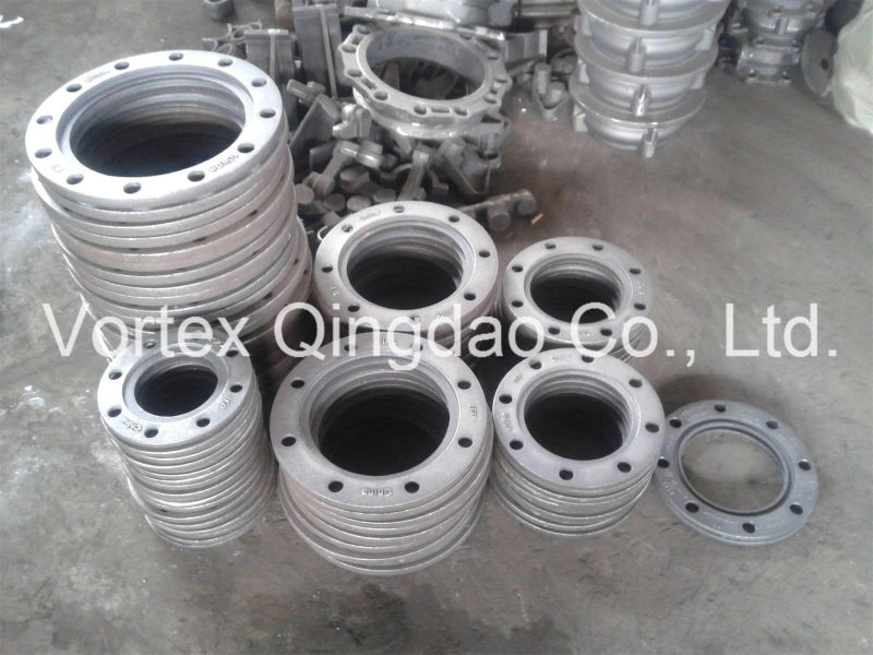 Backing Ring Flange for HDPE Pipe