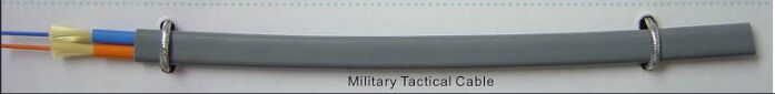 Military Tactical Cable