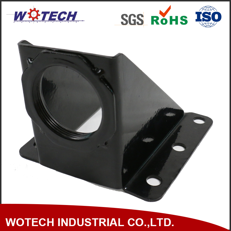 OEM Right-Angle Corner Protectors Stamping