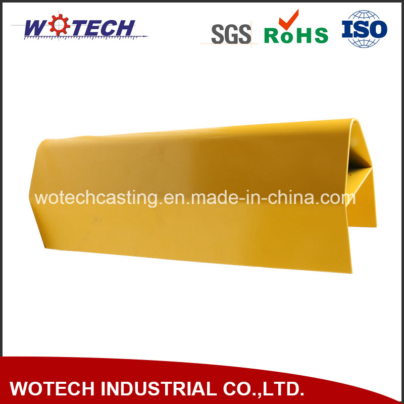 Precision Stamping Sheet Metal Part