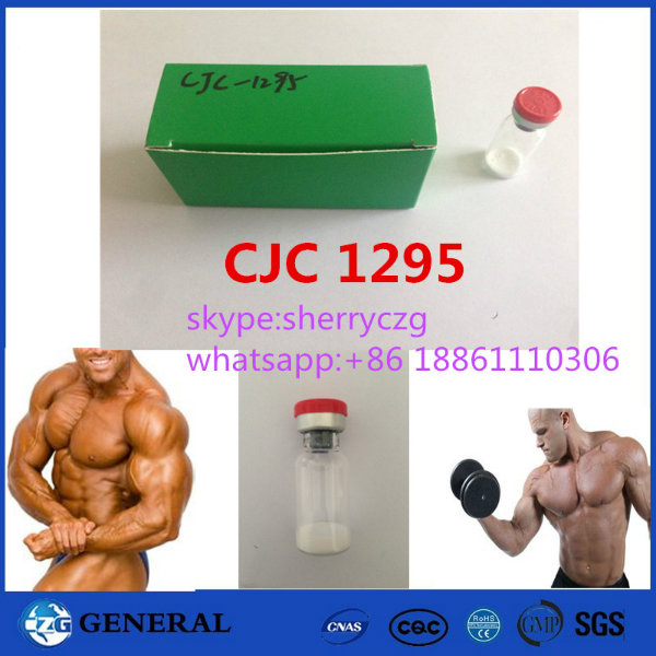 Powder Polypeptide Human Growth-Hormone Stimulates Cjc 1295