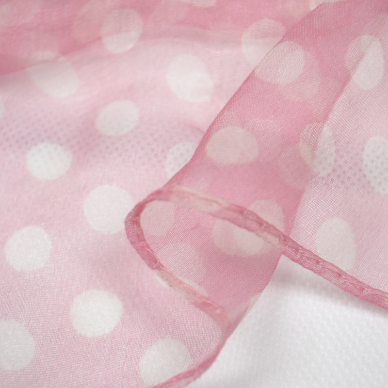 Chiffon Scarf (12-BR050320-5.5)