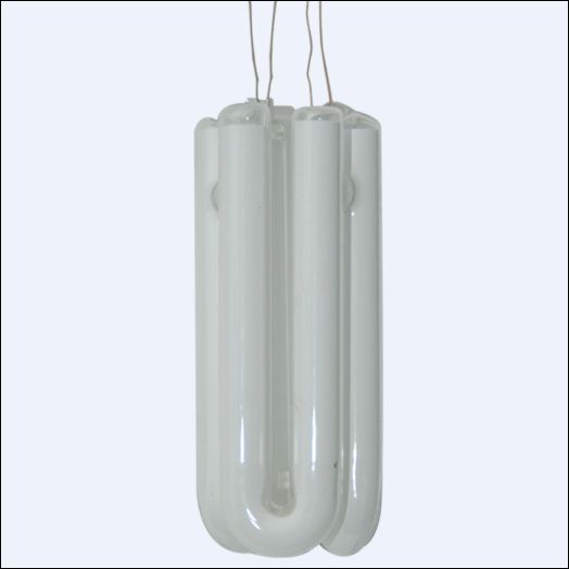 2u 3u 4u Flat U Shape Energy Saving Lamp CFL Tube