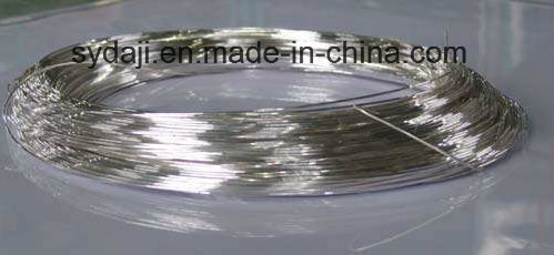 Aerospace Special High Quality Titanium Wire