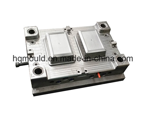 Good Quality Plastic Basket Injection Mould Basket Tool