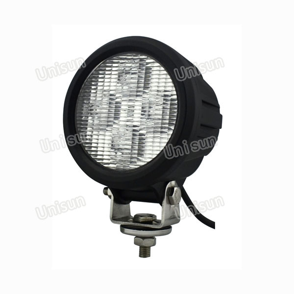 5inch 24V 40W Round Farm Machine LED Work Lamps