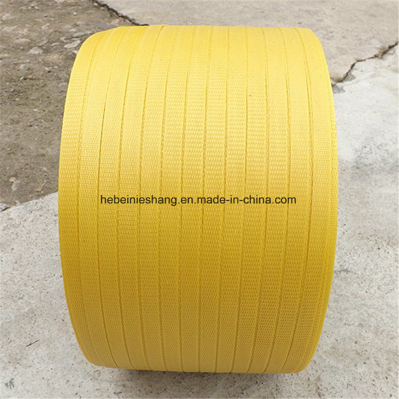 Colourful Plastic Packing PP Strap PP Belt PP Band