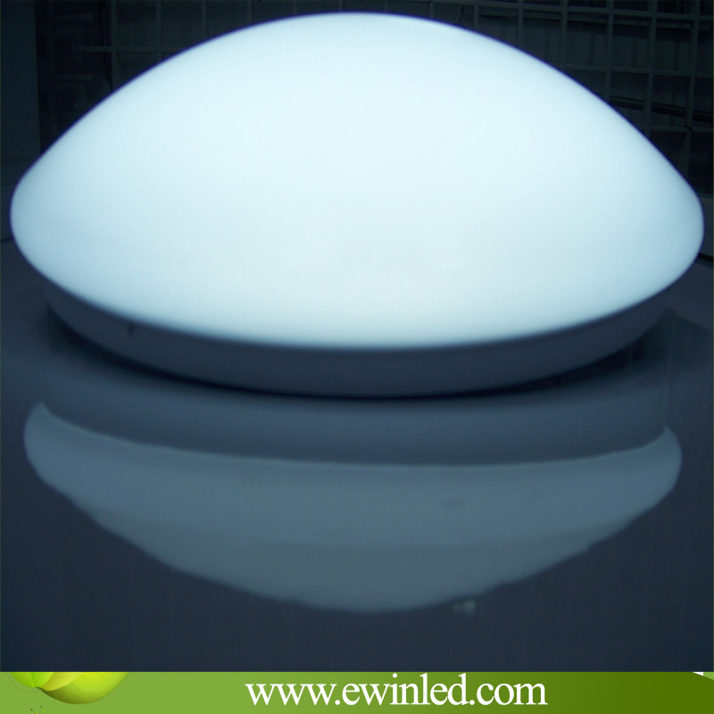 Round Decorate 12W 16W 20W LED Ceiling Panel Light with Ce RoHS