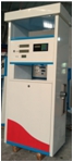 Senpai Machinery 1.1m 1m Fuel Dispenser