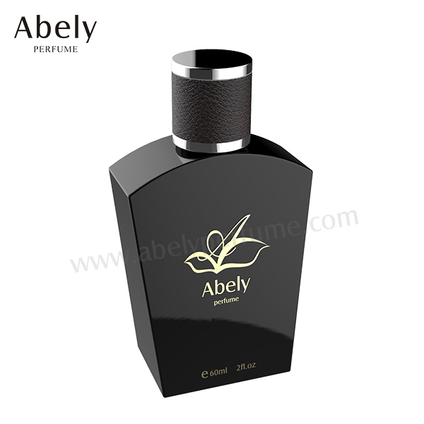 60ml Hot Sale Glass Body Spray Perfume Bottle