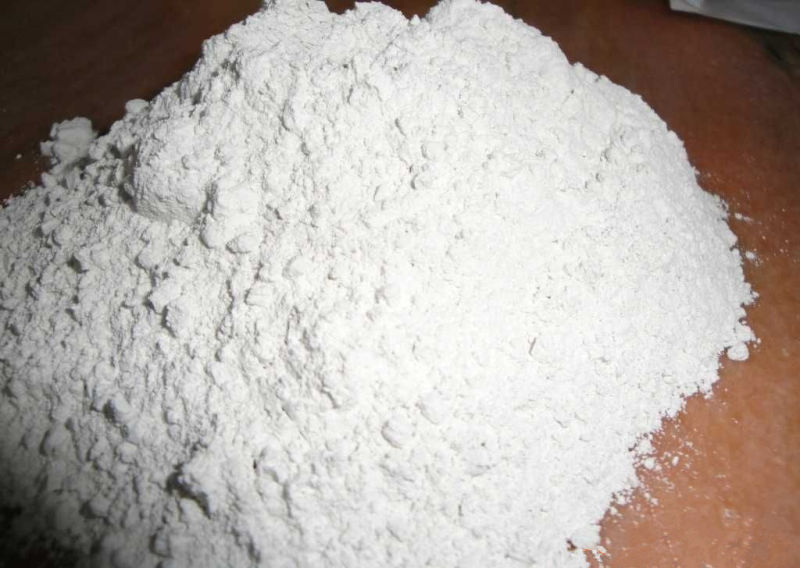 Barite, Barium Sulfate/Sulphate, Baso4 90%-98% Whiteness, High Purity, for Drilling