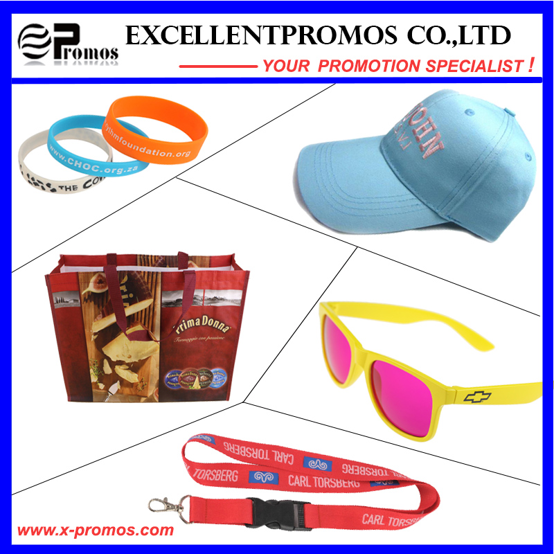 Custom Rubber Wristbands and Silicone Bracelets (EP-S7101)