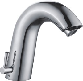 High Quality Brass Automatic Sensor Water Faucet (JN22002)