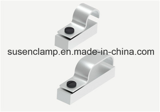 Steel Clamp, One Side Multi-Size Hose Clamp