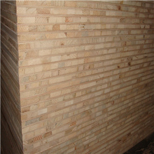 Bbcc Grade Okoume Block Board Plywood/Bintangor Block Board Plywood for Furniture/Decorative