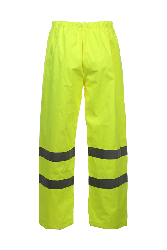 Reflective Tape Safety Pant for Men