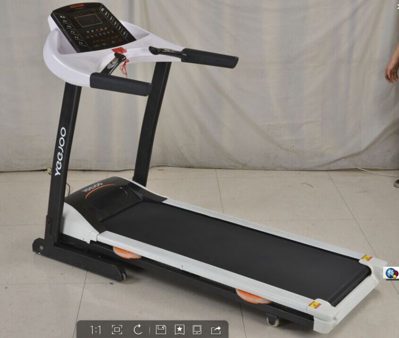 Popular New Design Home Treadmill (F50)