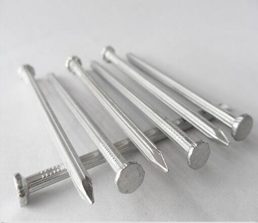 Good Quality Nails and Low Price Concrete Nails