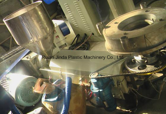 Sj-45-65 PVC Heat Shrink Film Production Machine