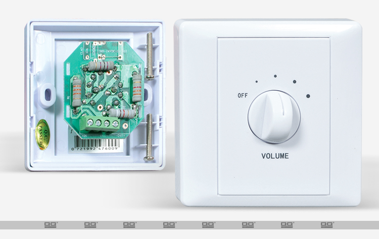 Vc-022 Good Price OEM Volume Control Damper with Ce