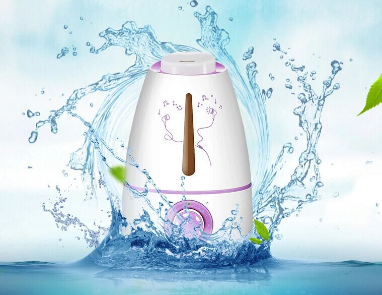 3.2 L Humidifier for Home