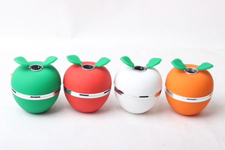 New Apple on Top Bowl Wholesale Hookah Shisha Silicone Bowl