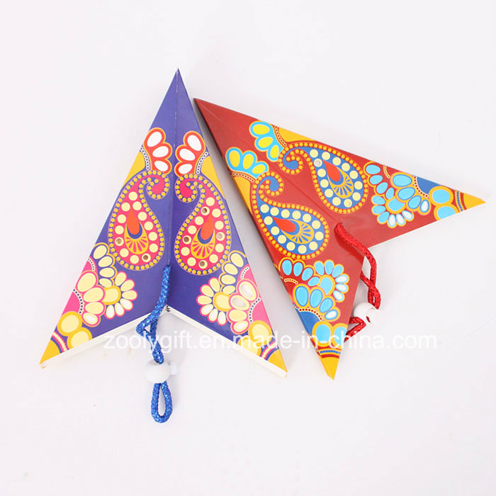 Christmas Festival / Party Decoration Hanging Paper Star Lanterns