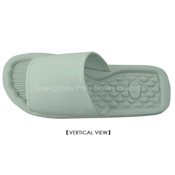 Wholesale Cheap Thick Outsole Plastic EVA Slippers