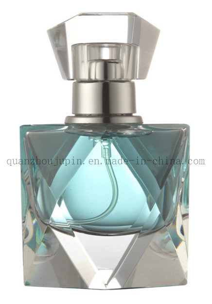 OEM/ODM New Product Glass Spray Perfume Bottle