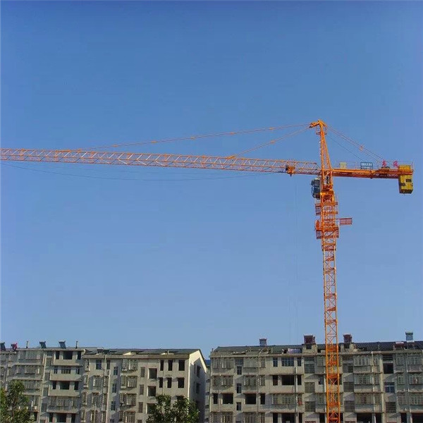 Hight Quality Construction Top Kits Tower Crane