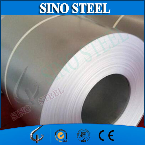 Dx51d High Quality Gi Coil Hot Dipped Galvanized Steel Coil