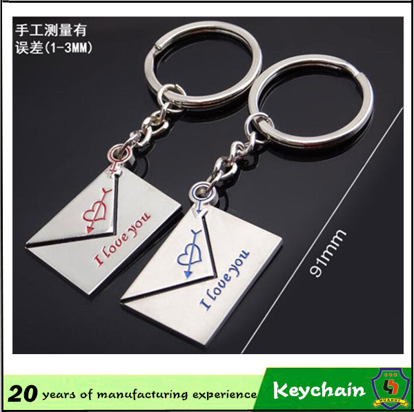 Key Chain for Couple