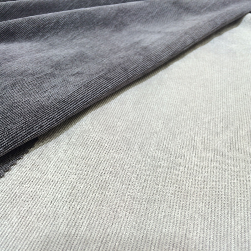 100% Cotton Thicken 8 Wales Corduroy Fabric