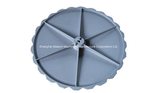 Manufacturer Custom Precise Aluminum Private Die Casting Part