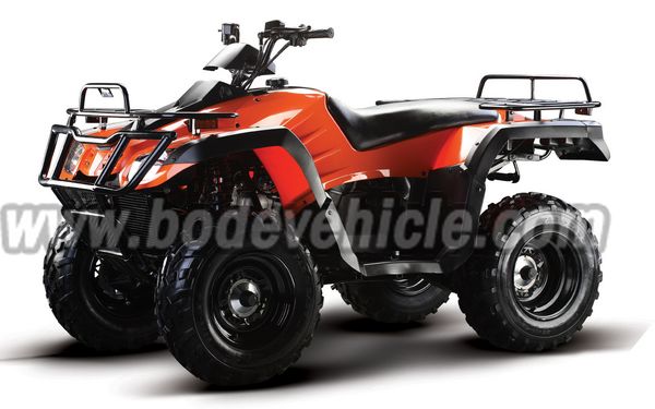 New 300cc 4X4 China Farm ATV (MC-371)