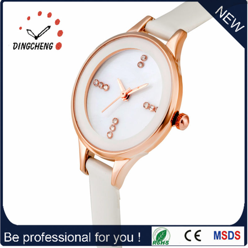 Fashion Wrist Watch Cheap Gift Watch Men's Women's Quartz Watch Reloj