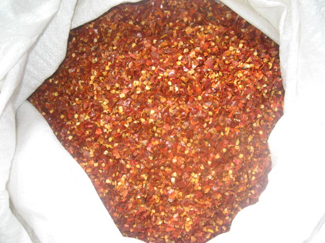 New Crop Good Quality Export Chili Powder