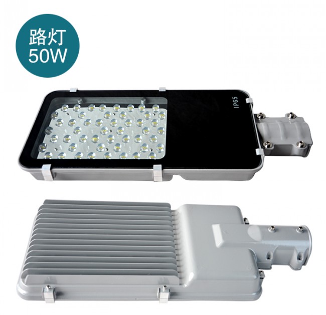 20kv Surge Protection Wholesale Good Price 40W LED Street Light 12 20 24 30 40 50 60 80 100 Watt