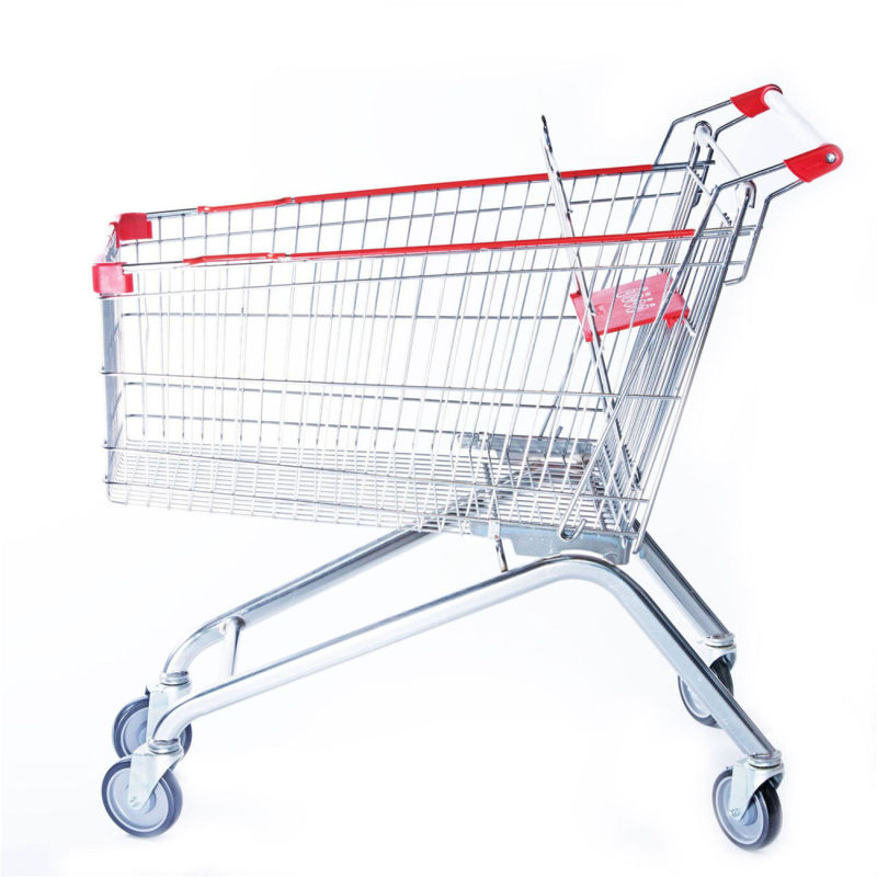 Popular Shopping Trolley for Customer